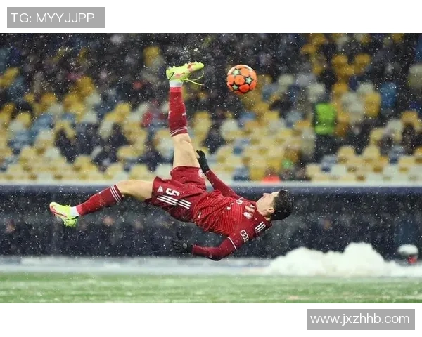 足球历史上首位完成倒钩进球的传奇球星是谁的背后故事 足球历史上首位完成倒钩进球的传奇球星是谁的背后故事